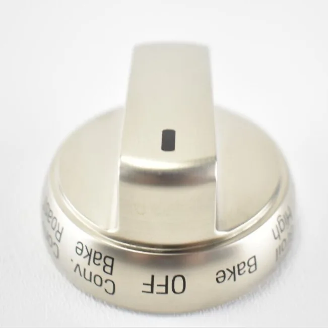 Compatible with LG AEZ74533316 Range Oven Selector Knob