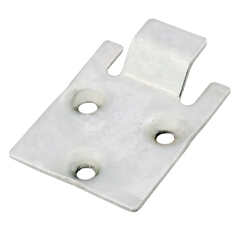 Golf Car Parts EZ-GO TXT/RXV Seat Hinge 1995.5-Up  #71610-G01