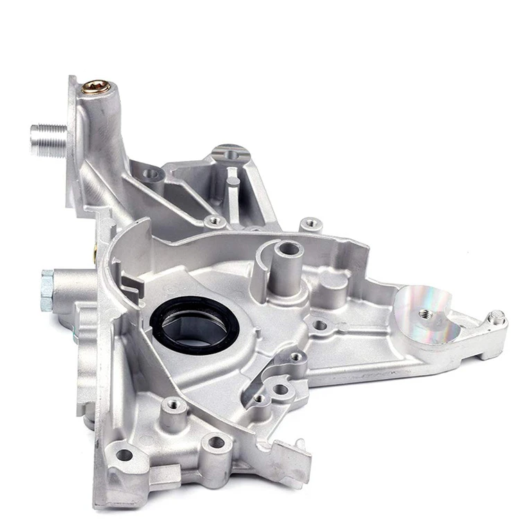 Car Oil Pump Suitable for MD342095