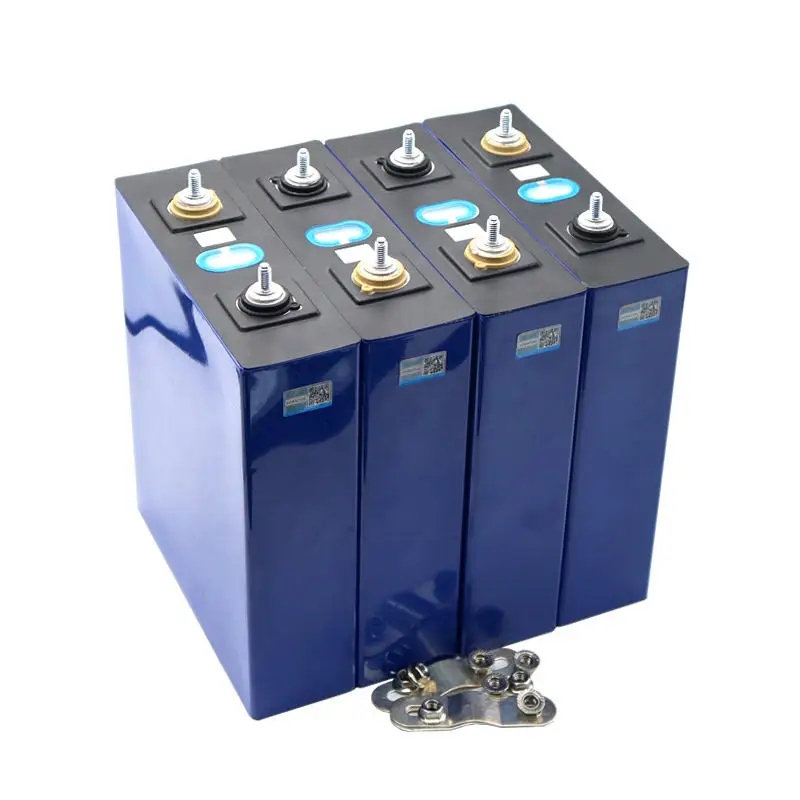 Thailand 3-7Day 3.2V Calb Lifepo4 100Ah 105Ah 150Ah 163Ah 200Ah 230Ah 300Ah 280Ah 302Ah 320Ah Lifepo4 Lithium Battery Cells