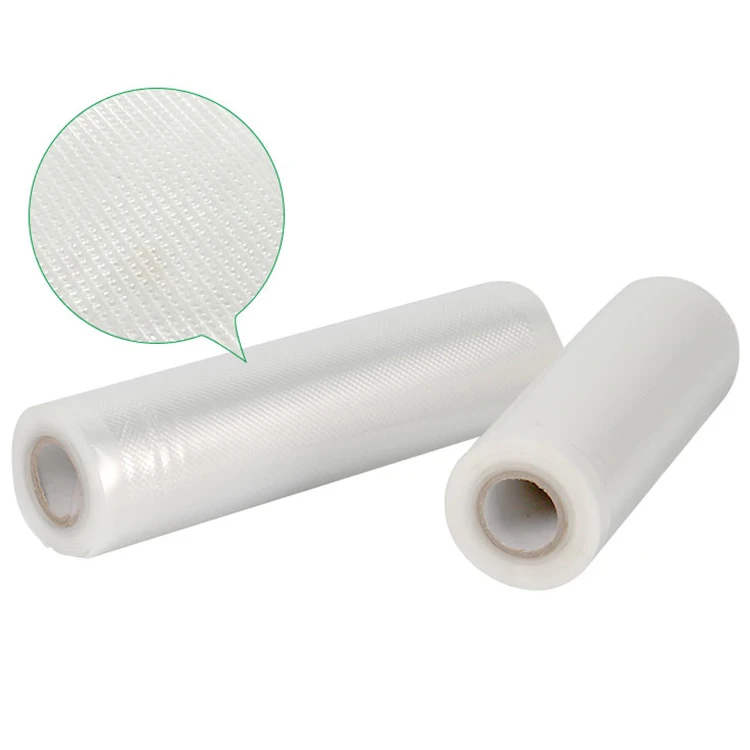 Vacuum Sealer Bags for Food Saver Food Grade Material Food Magic Seal Bag Vacuum Storage Bags Roll