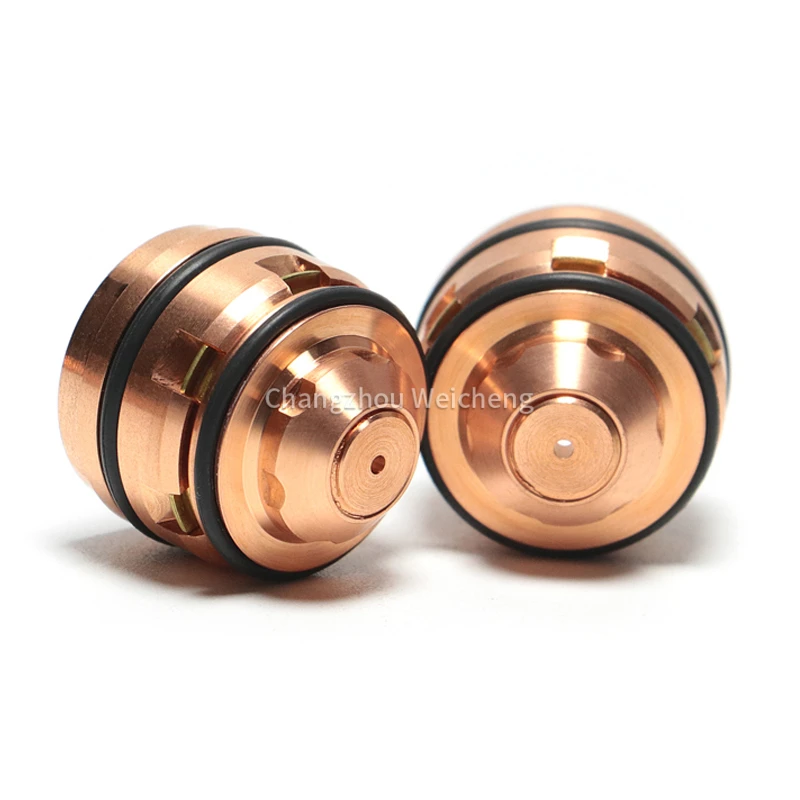 HPR130 260 400 Plasma Cutting Accessories 400A Nozzle 220632 Torch Parts