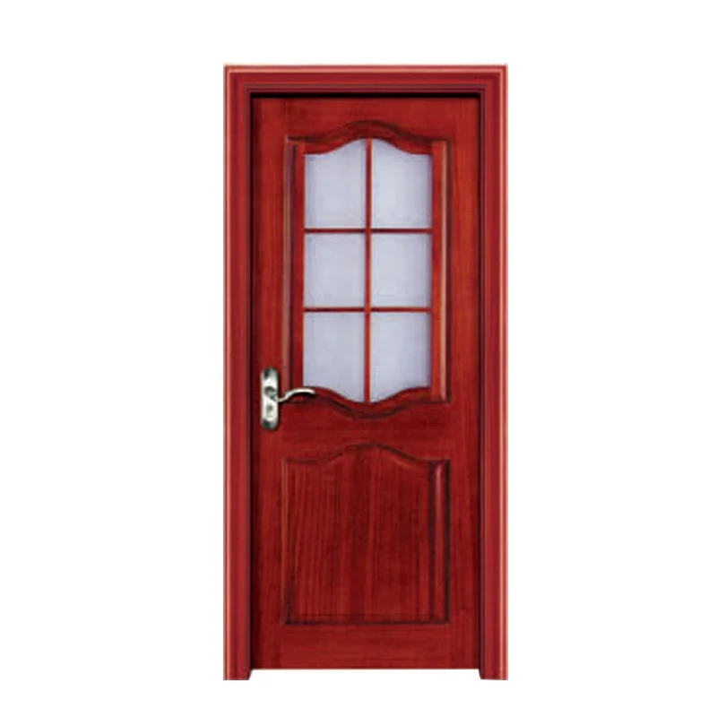 Modern white room door design interior wooden bedroom doors