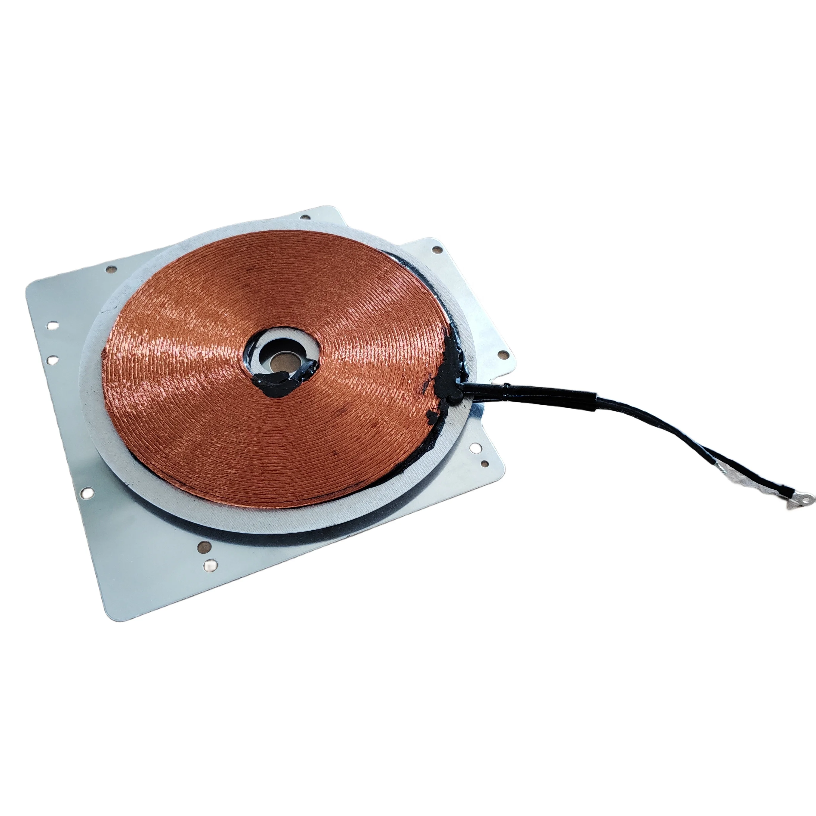 Factory customized spare parts for Induction Cooker  induction cooker heating copper Coil