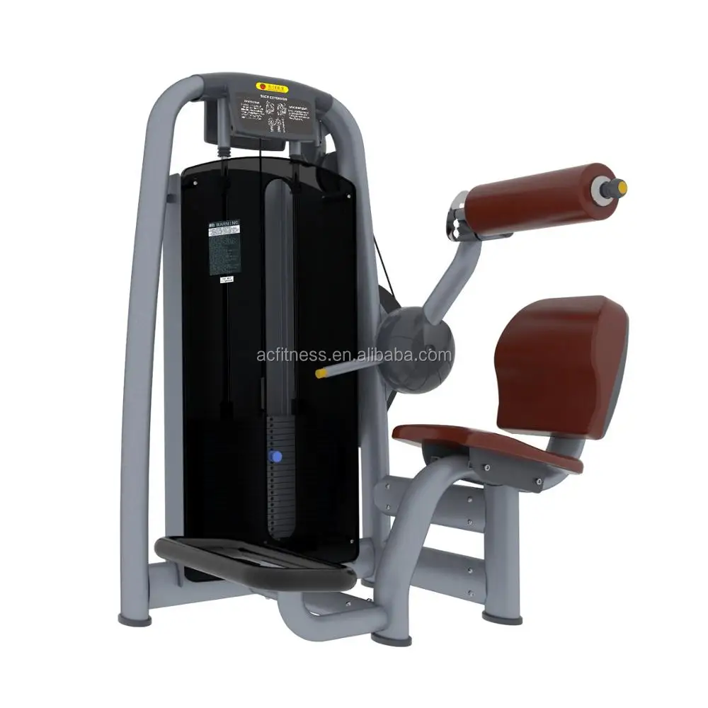 Abdominal Crunch/Total Abdominal/Commercial Gym Equipment/Fitness Equipment