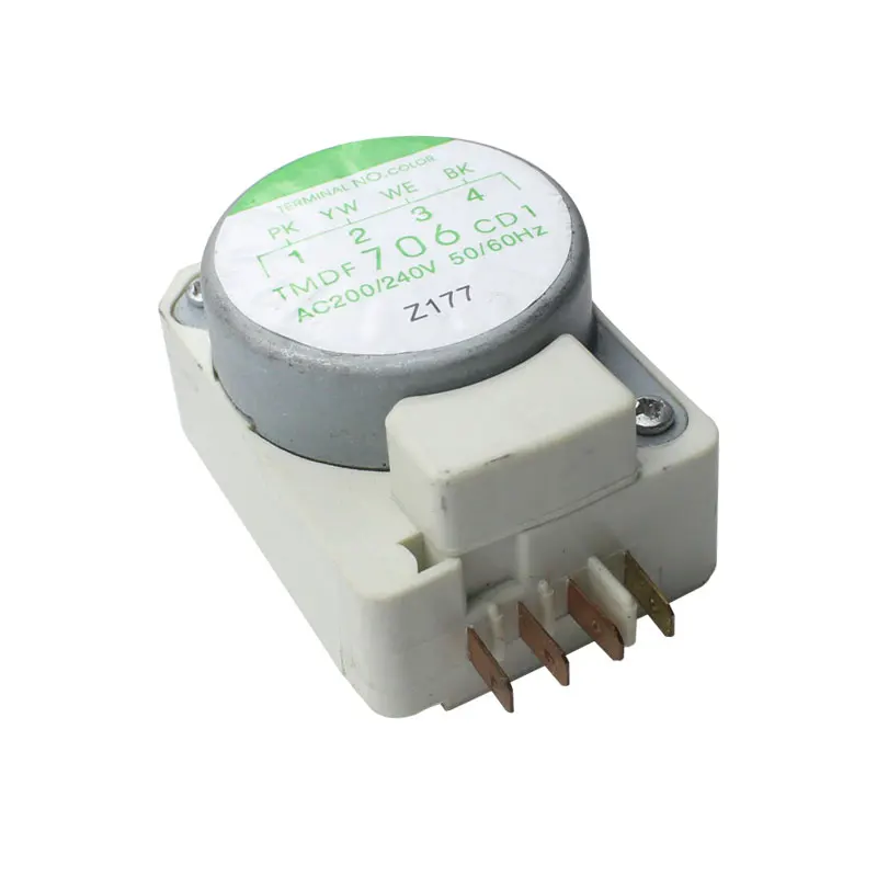 sankyo defrost timer