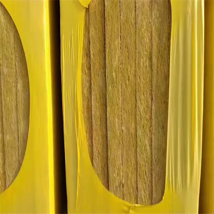 Various specifications Floor Insulation rock wool soundproof and fireproof basalt rock wool roll fiber rock wool