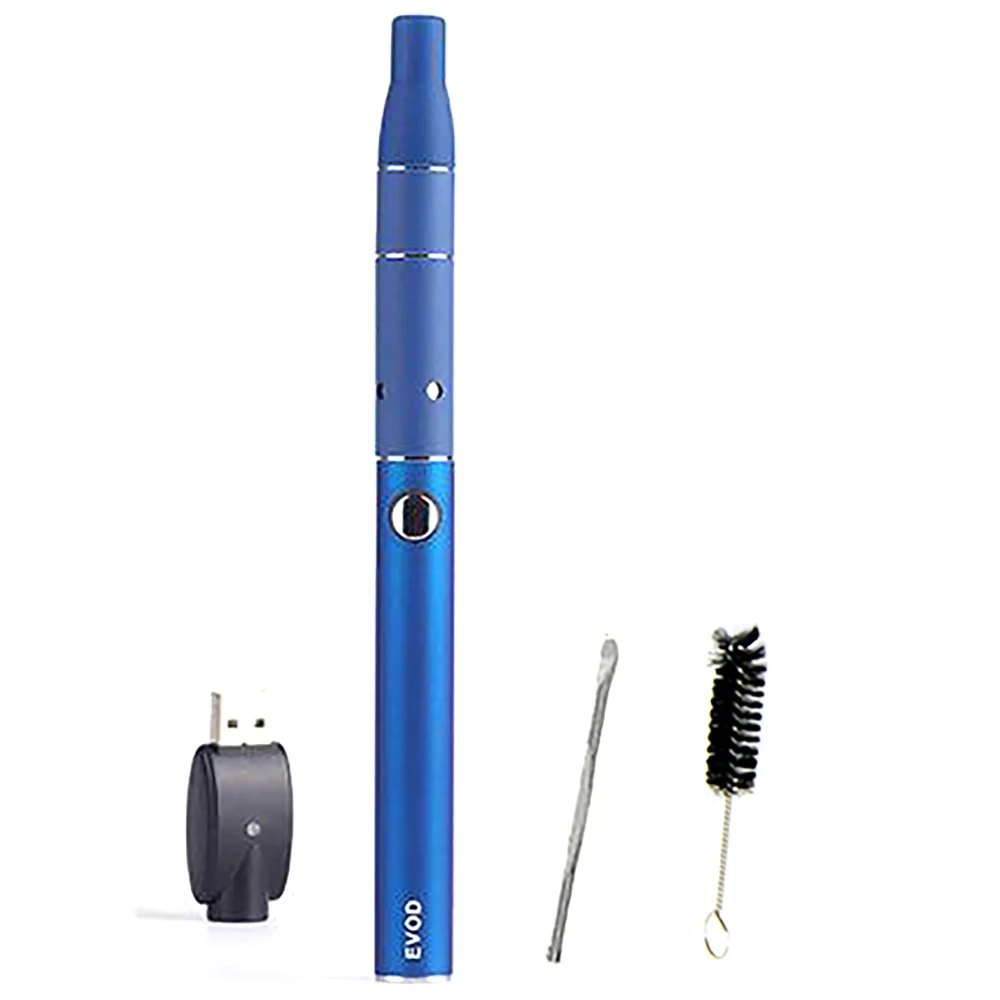 
good quality no dead battery AG5 wax vape pen vaporizer for dry herb 