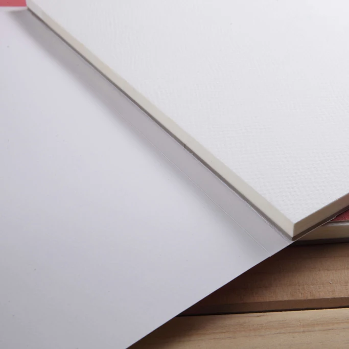 Potentate watercolor paper pad A5 sketch book Glue Bound