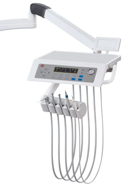 CE approved Dental Equipment Belmont dental Chair LED lamp dental chair Prices