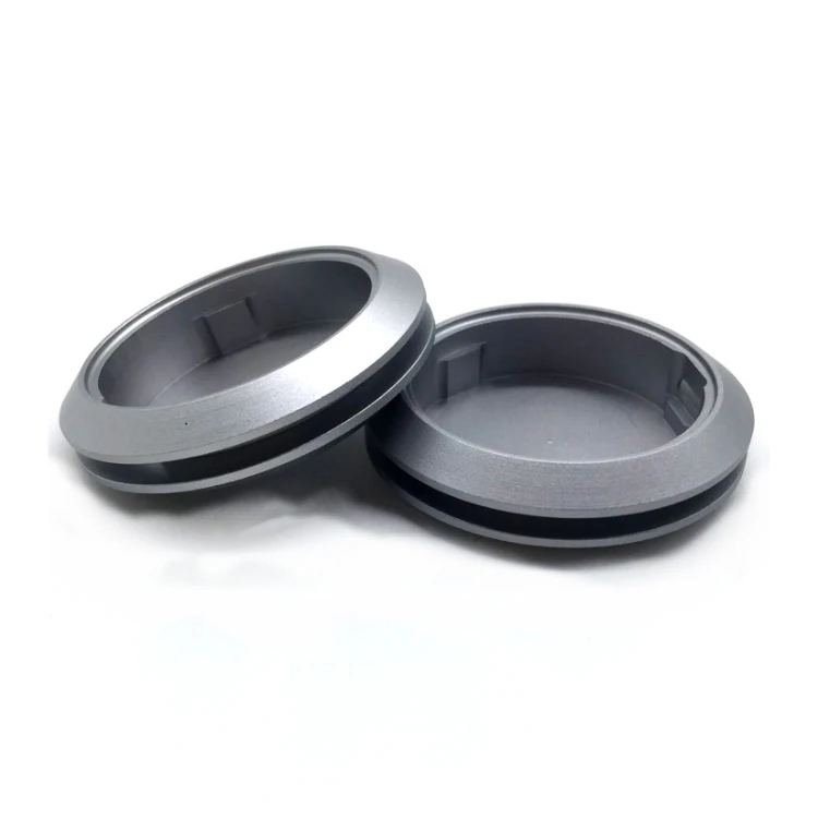 OEM Precision CNC Milled Processing Engine Component Manufacture