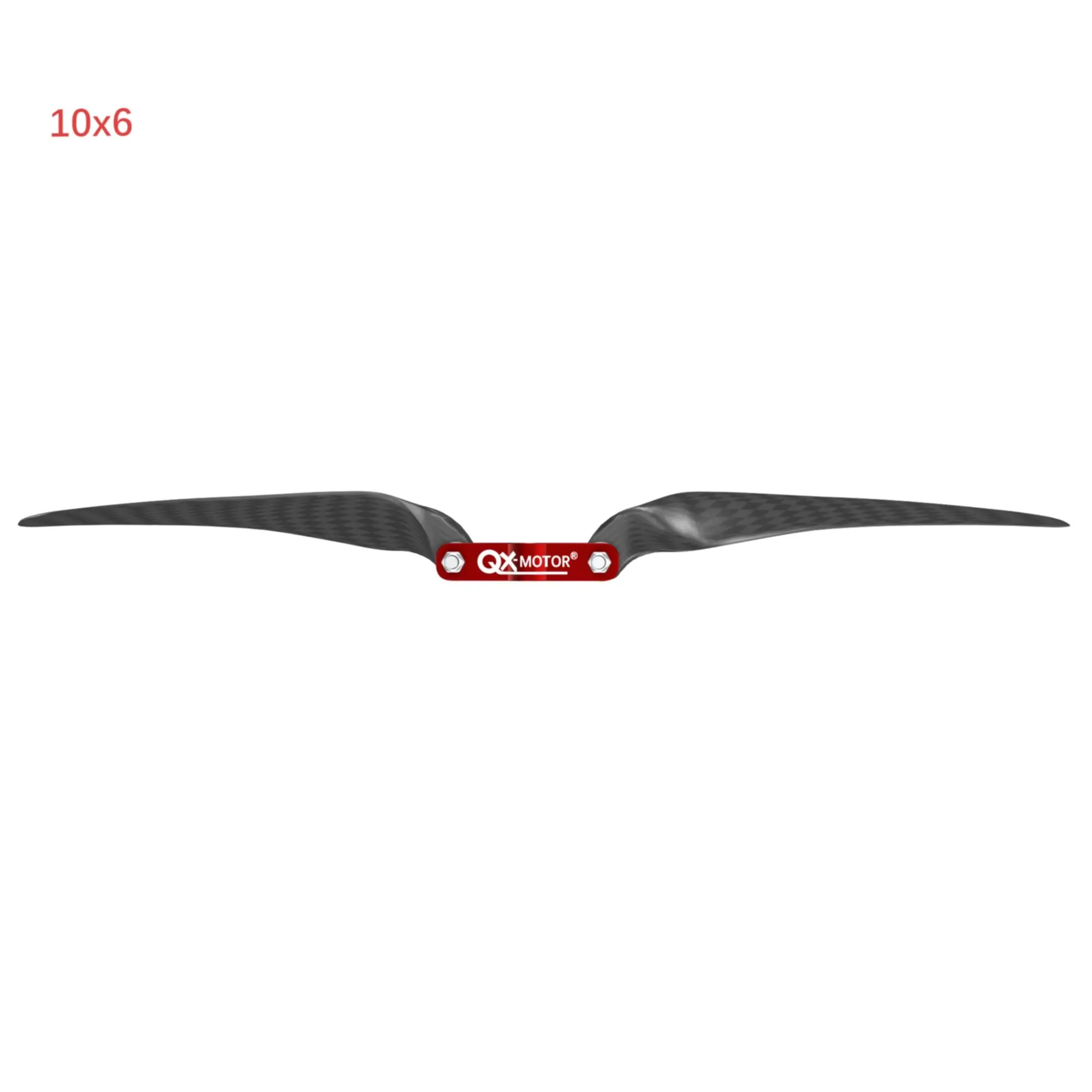 New Design Glider Folding Propeller 10X6 Folding Propeller Perfect For Rc Aircraft And Marine Propellers