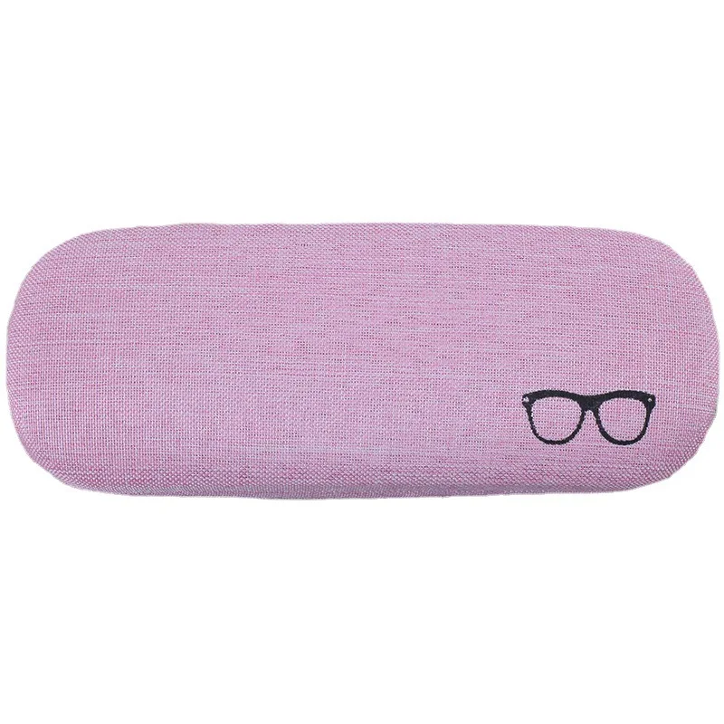 2024 sunglasses case set packaging bag pouch custom luxury eyewear case sunglasses box eyeglasses glasses case