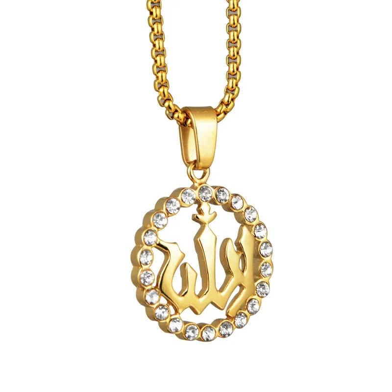 Ожерелье из титановой стали для мужчин и женщин, ночной клуб в стиле хип-хоп, уличное модное кольцо пола в европейском, японском и южнокорейском стиле