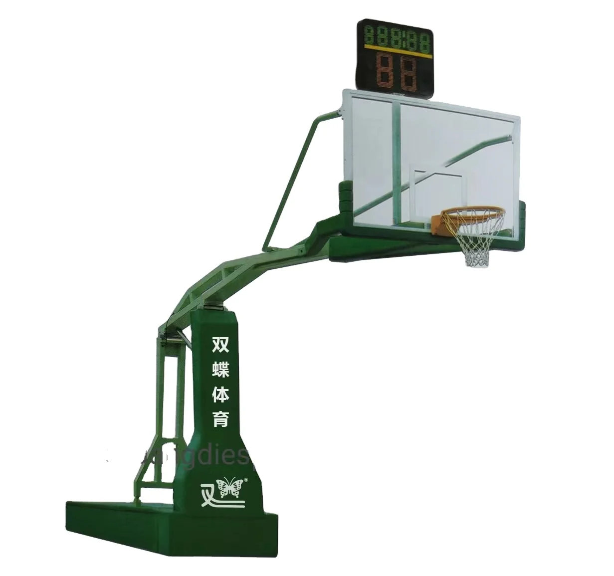 Movable outdoor Basketball system wholesale basketball stand