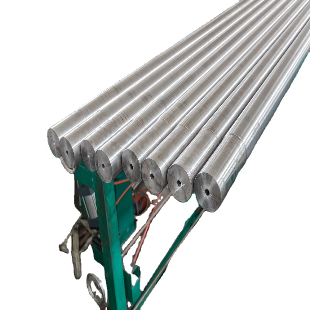 Chinese Supplier New Fashion Triplex Plunger Pump Piston Rod