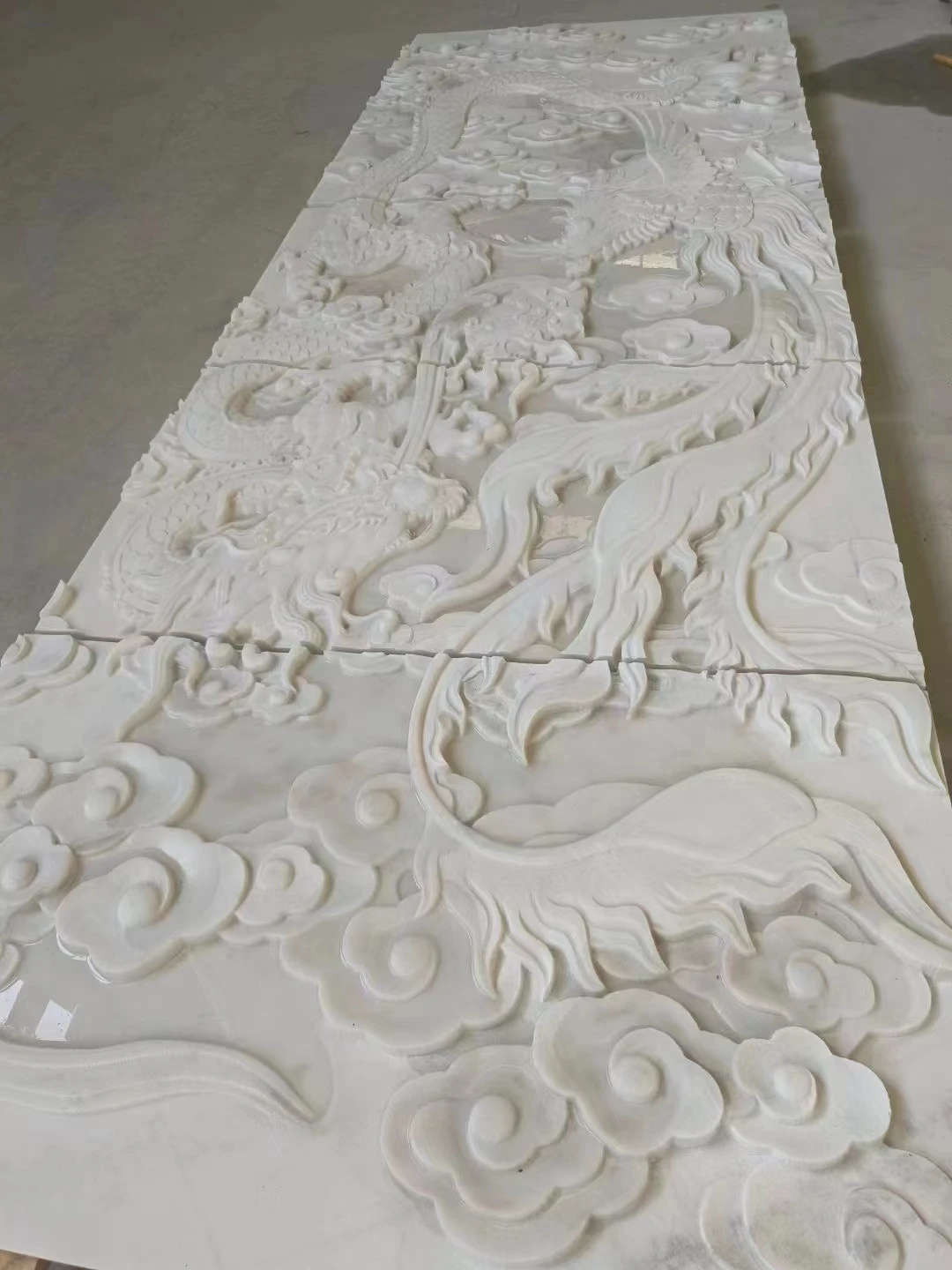 1318 CNC Stone Machine Granite Cutting and Engraving High-quality Stone Machinery