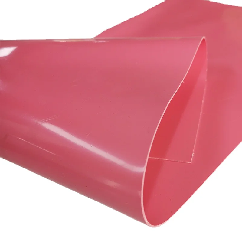 Silicone rubber coated para aramid fabric