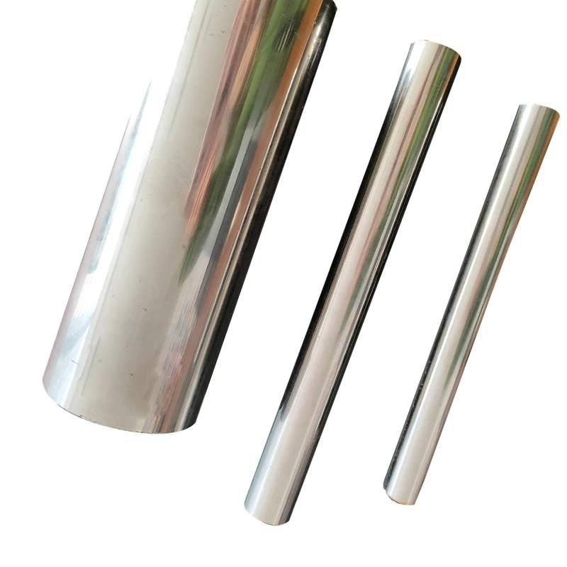 High Quality Nickel Inconel Alloy 600 601 625 750 718 Inconel 617 pipe Tube Price Per Kg