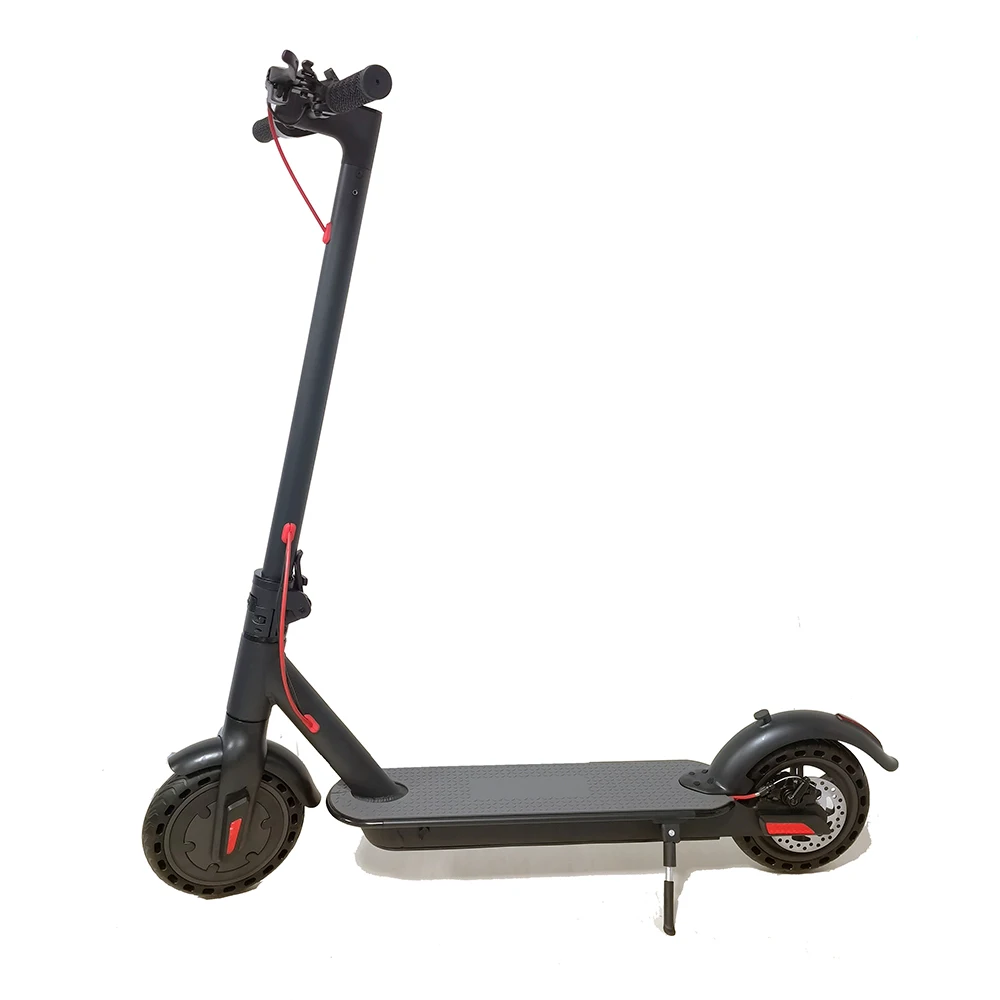 L16 36V 350W 7.5 Ah 1:1 M365 8.5 inch dualtron scooter electrical for adult