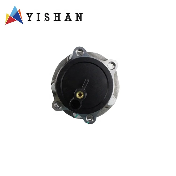 TOP QUALITY REAR AXLE BEARING FOR MAZDA 6 BKC6-26-15X