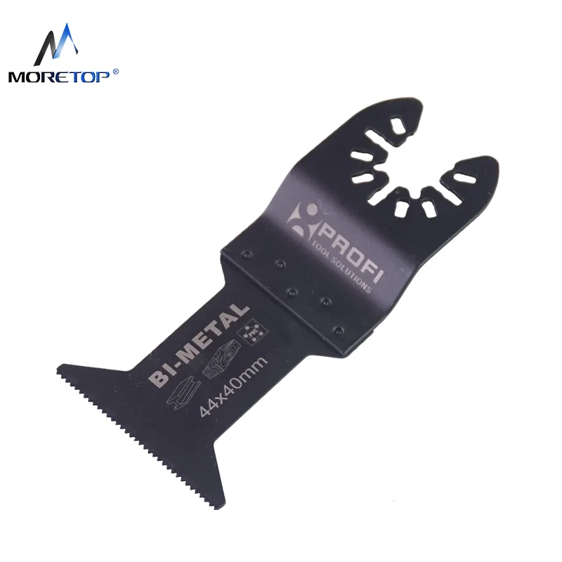 65mm oscillating saw blades with japanese teeth