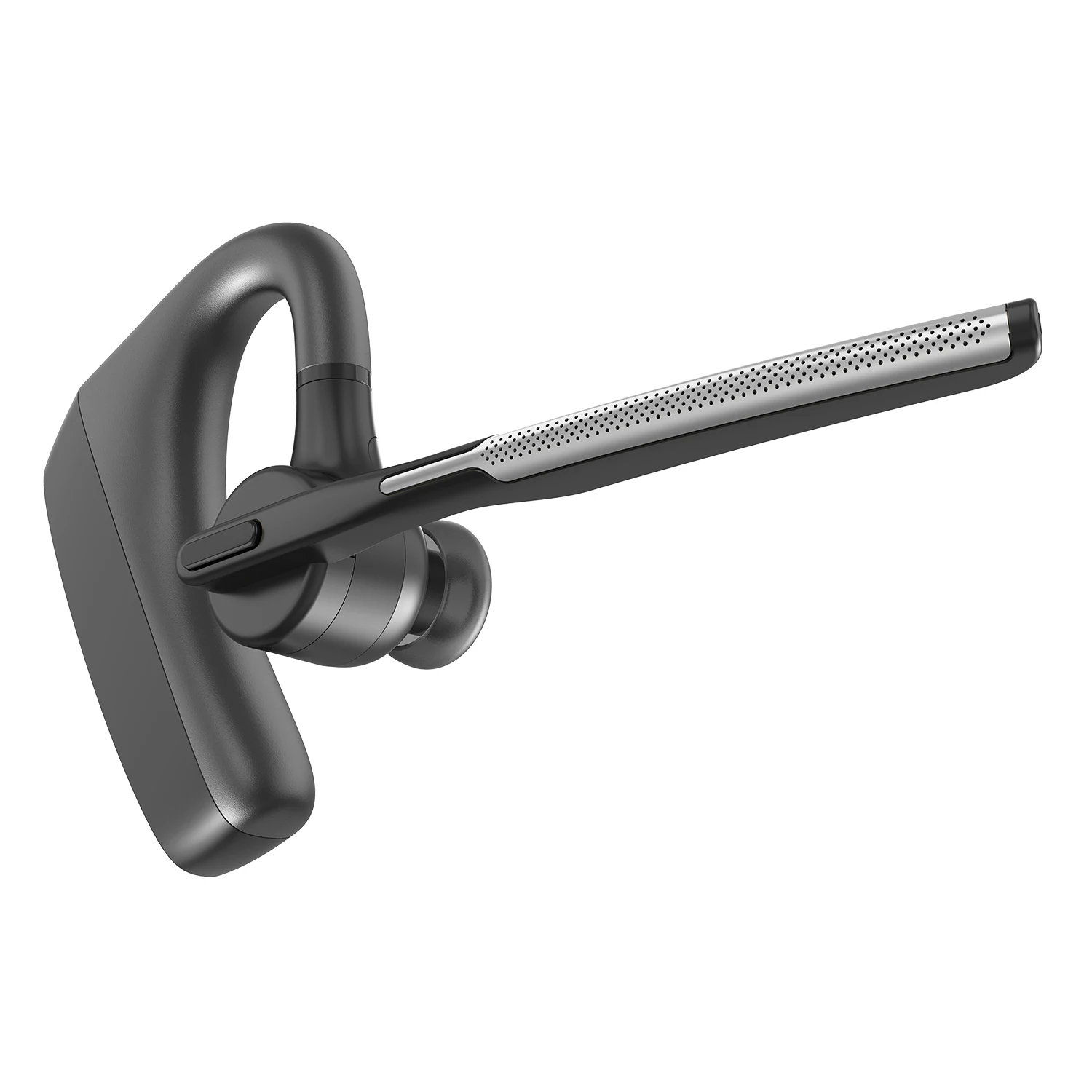 Bluetooth-гарнитура Auxblue K18 с длительным временем работы от аккумулятора bluetooth-наушники-тракер офисные наушники шумоподавлением