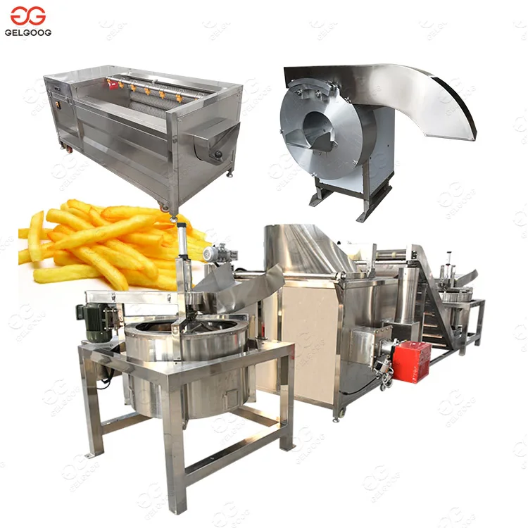 2017 Commercial Conveyor Belt French Fries Onion Potato Chips Banana Samosa Frying Machine Industrial Fryer
