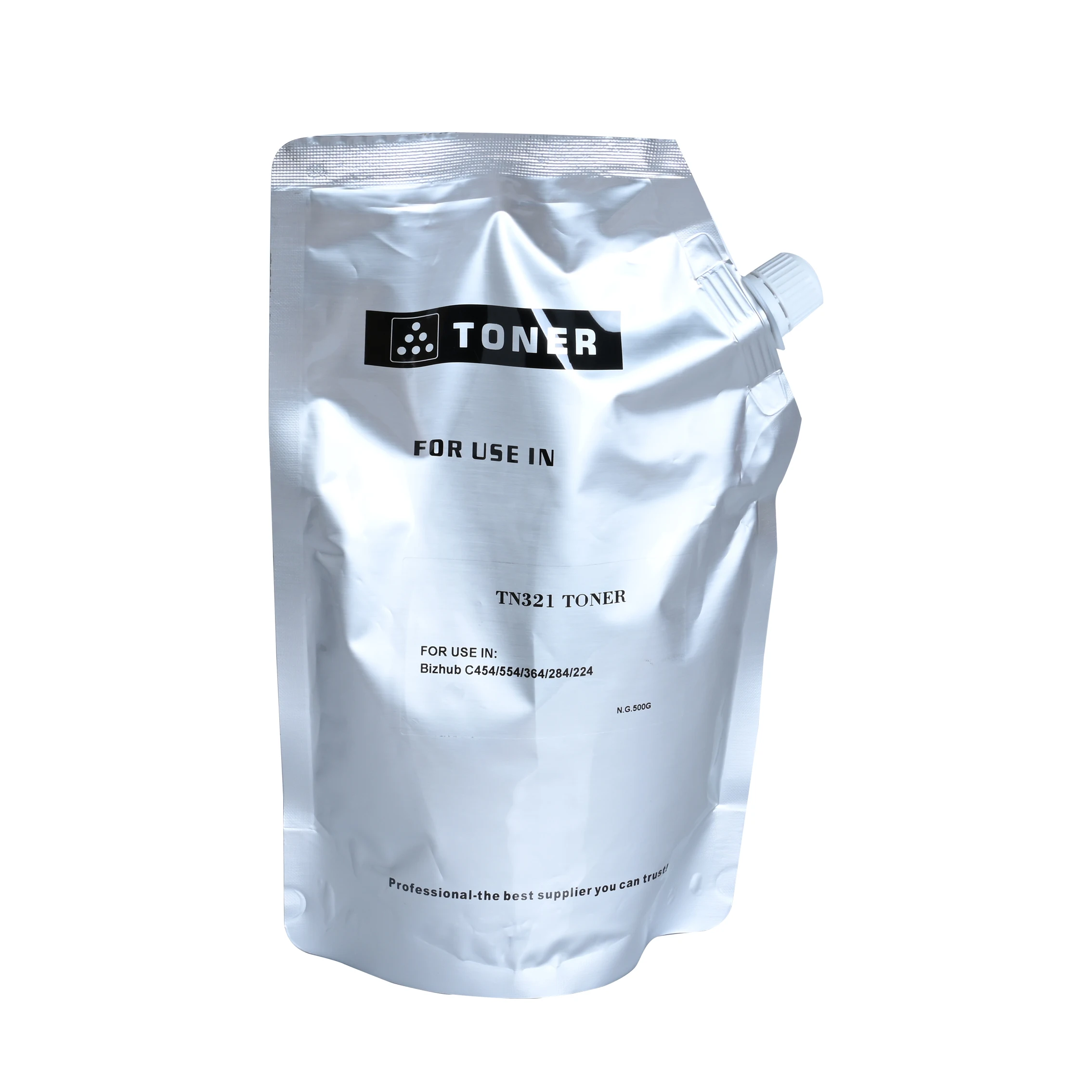 Compatible Original Quality 6110d toner powder 6210d Copier Toner Powder For Ricoh Aficio 1075 1060 2051 2060 2075 MP5500 6500