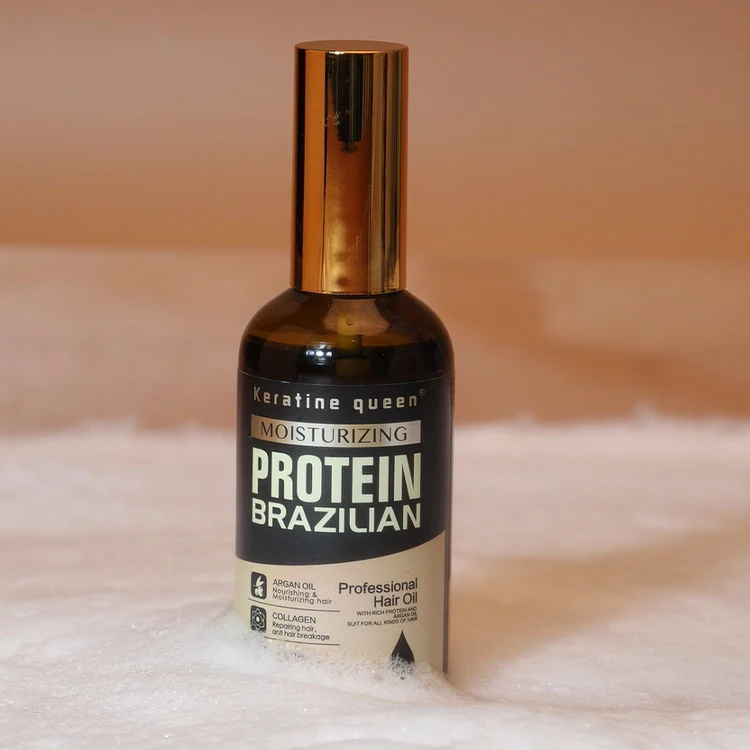 High quality Hair Shampoo Anti-Loss Straightening Wholesale Moisturizing Protein Shampoo Sets