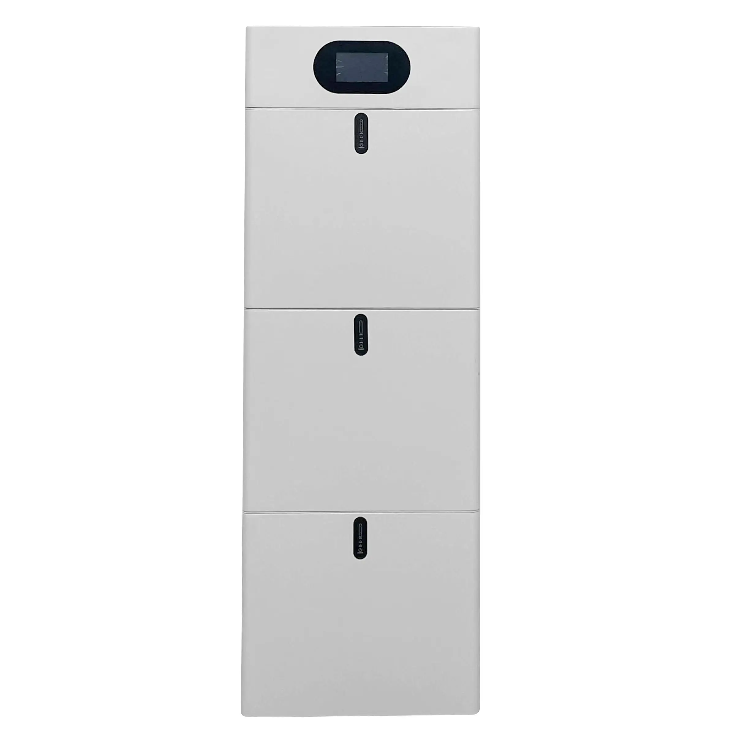 10-year warranty complete home backup Energy Storage systems with 5kw Hybrid Inverter and 5kwh 10kwh 15kwh storage battery