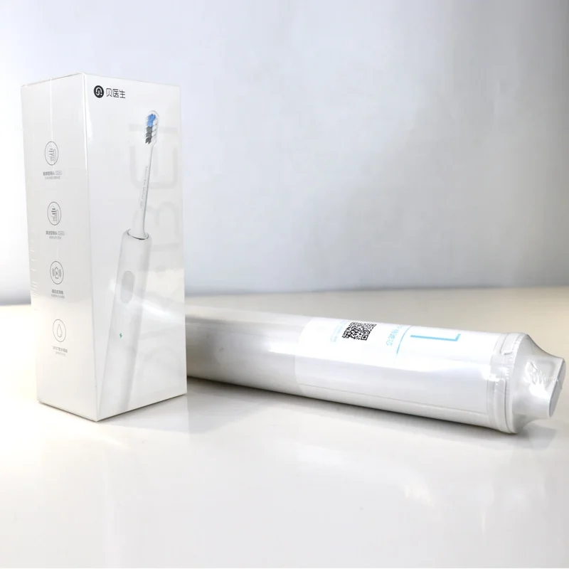 POF Shrink Film Packaging Film Bag Printing Pouch Bags Plastic New Waterproof Custom Customized Logo Style