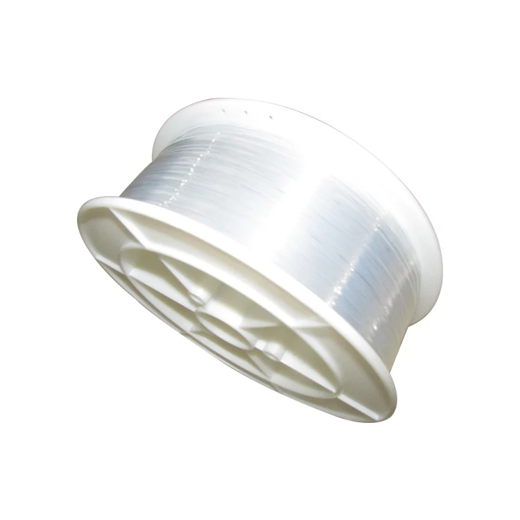 Import MITSUBISHI ESKA 0.75mm PMMA plastic fiber optic string