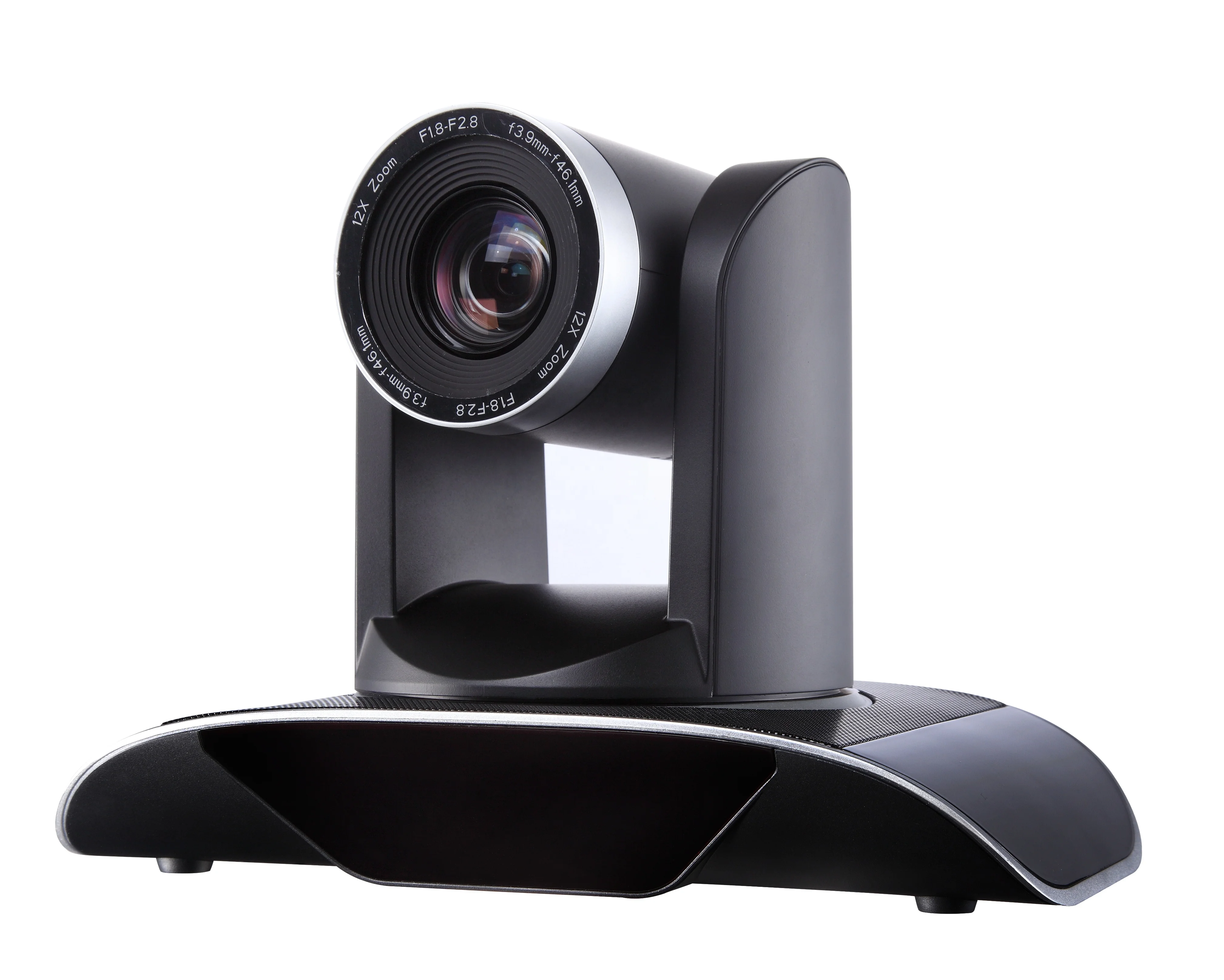 High definition camera with auto-tracking function for video conference solution or remote meeting