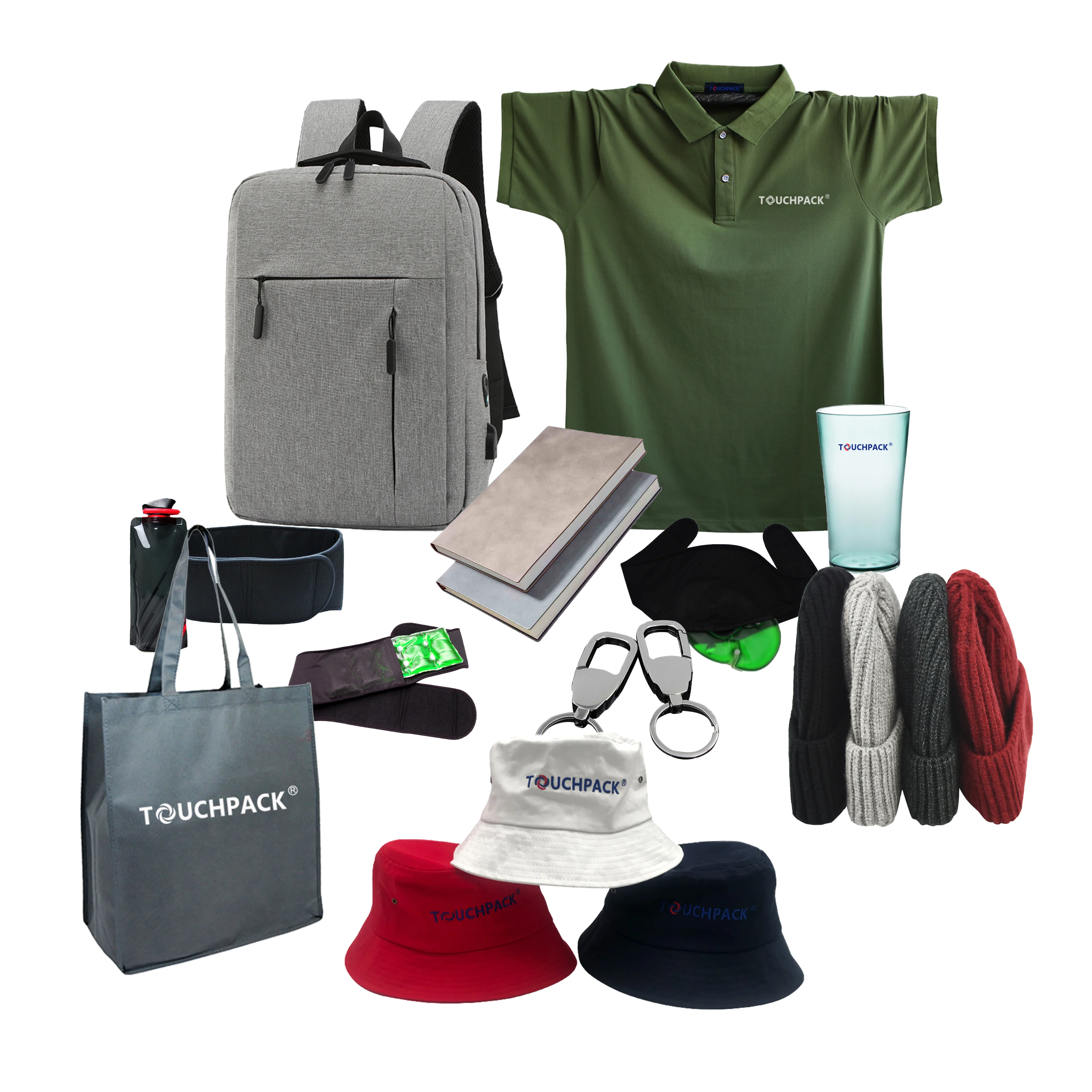 2024 New Arrival Gadgets Customized Design Souvenir Gift Product Promotional  Advertising Products