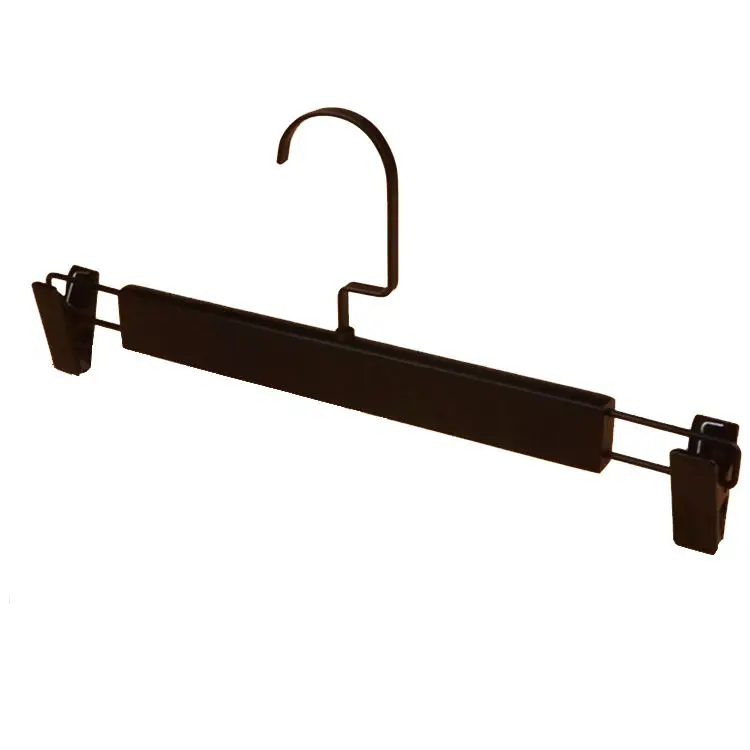 Factory wholesale Cheap price luxury suit hanger decorative wood child high quality wooden clothes hanger