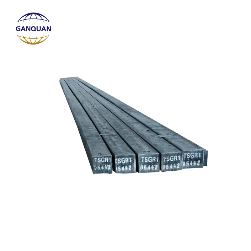 South-east Aisa Hot Sales Hot Rolled Steel Billet Q235/Q275 for Building low price billet steel
