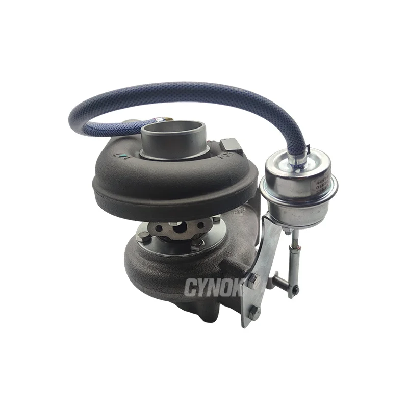 2674A209 Diesel Parts Turbocharger Turbo For C4.4 Engine E312D2 Excavator