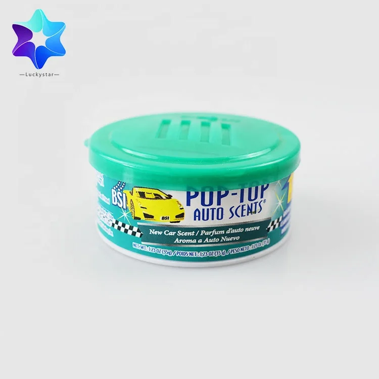 
Turkey private label solid air fresheners 