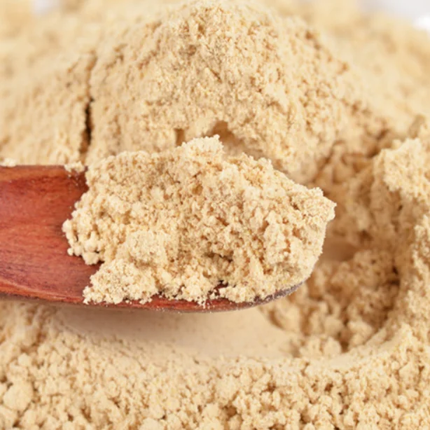 Высококачественная Львиная Грива мелкая пудра чистый сырой гриб Львиная Грива