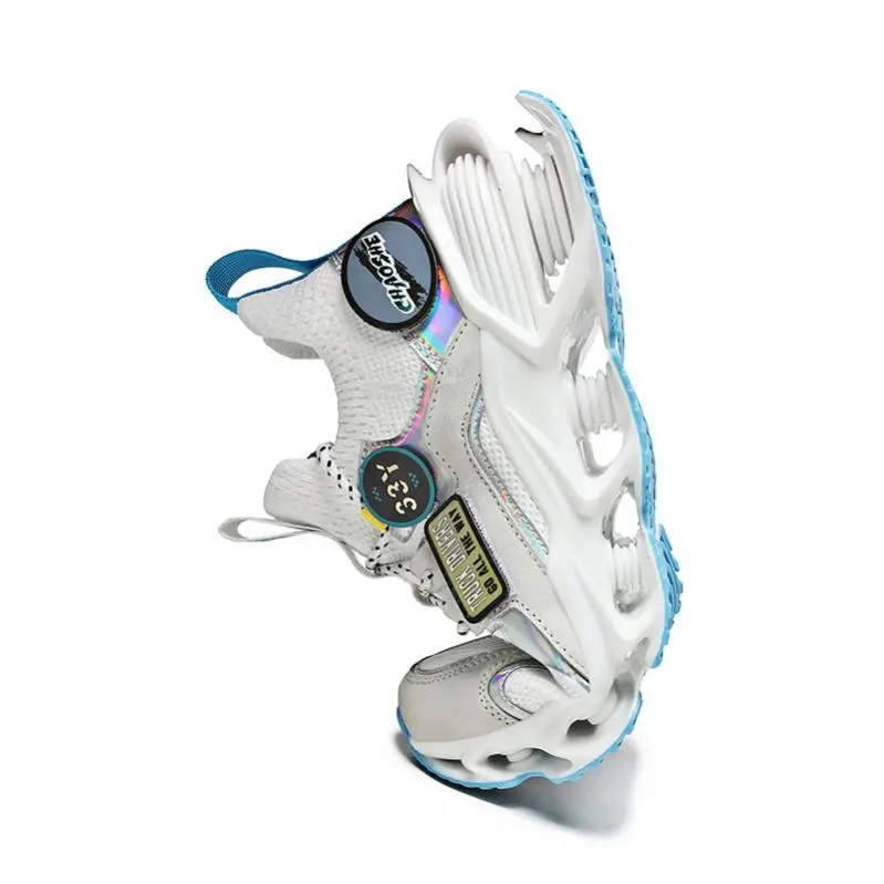 2021 Men Casual Shoes Mesh Running Footwear Sport Shoes Sneakers Men Calzado De Marca Calzados Al Por Mayor Calzado Caballero