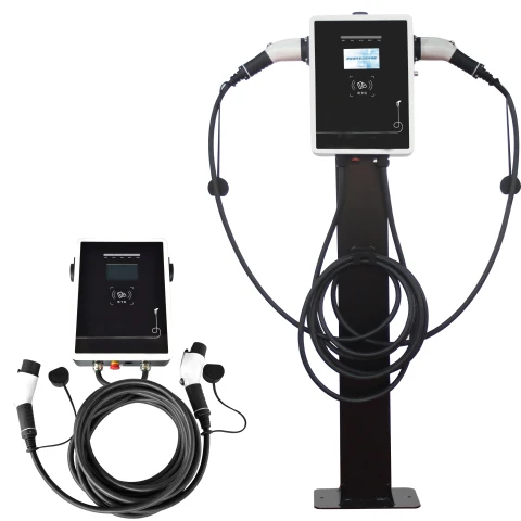 
Electric Vehicle Charger 