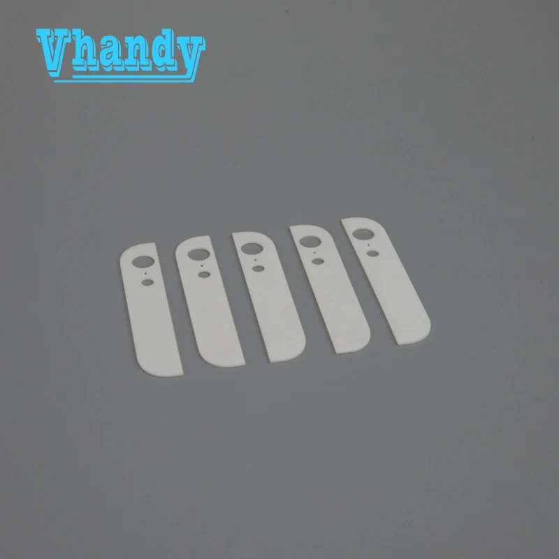 VAHNDY tape cast electrical insulation ceramic Al2o3 aluminum substrate
