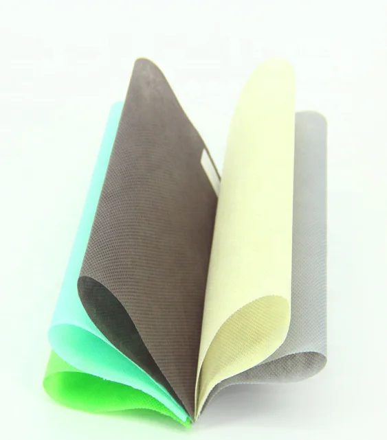 Polypropylene Pp Spunbond Nonwoven Fabric Price Pp Non Woven Polypropylene Fabric