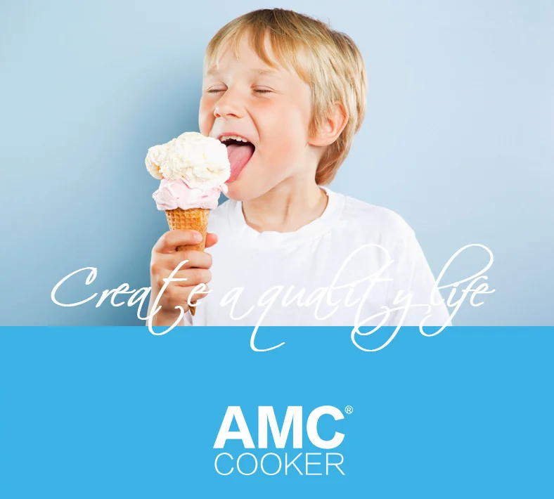 Aluminum Manual Whipped Cream Dispenser 500ML/1L for Delicious Homemade Whipped Creams