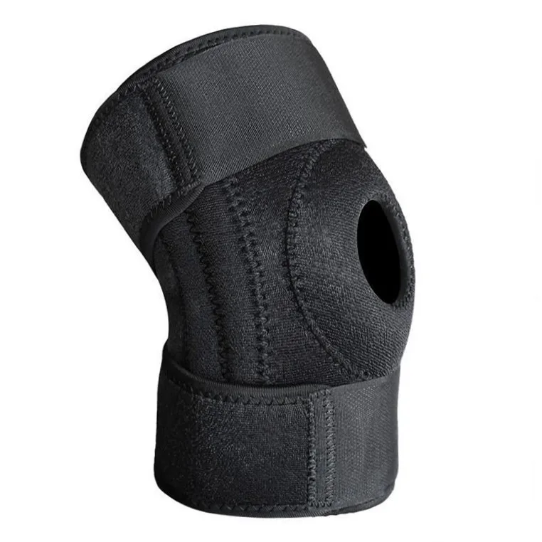 
Exercise Home Workouts Elastic Rolling Yoga Work Garden Brace knee pads 