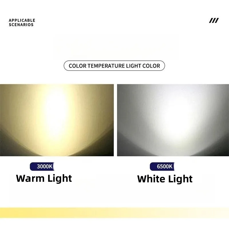 2023 Newest High Quality AC85-265V 100W 300W 600W 800W Outdoor Spotlight Industrial Lighting Green Cob Led Flood Light