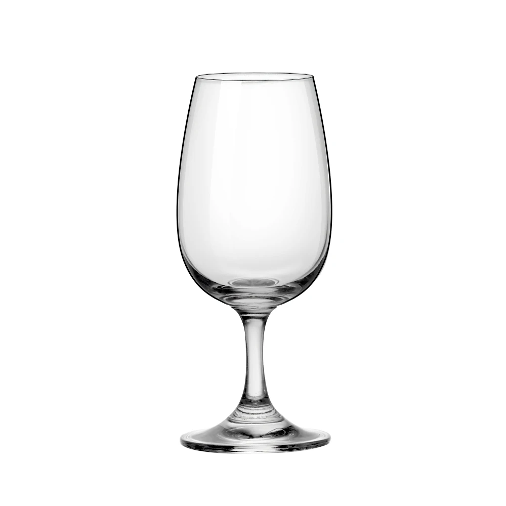 Stone Island cheap Custom logo 7oz Bar Vinum Crystal Port Wine Glass Wine Tasting Glasses  Stemmed Glassware for Anniversary