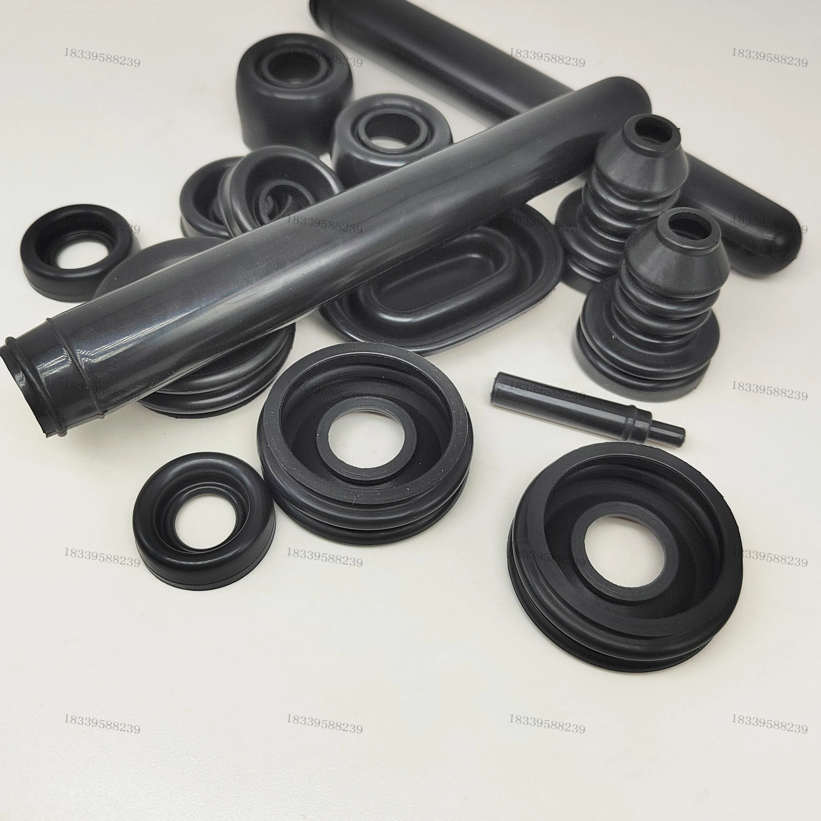 Высокое качество nbr fkm epdm Силиконовая Водонепроницаемая резиновая уплотнительная прокладка от поставщика маслостойкая силиконовая