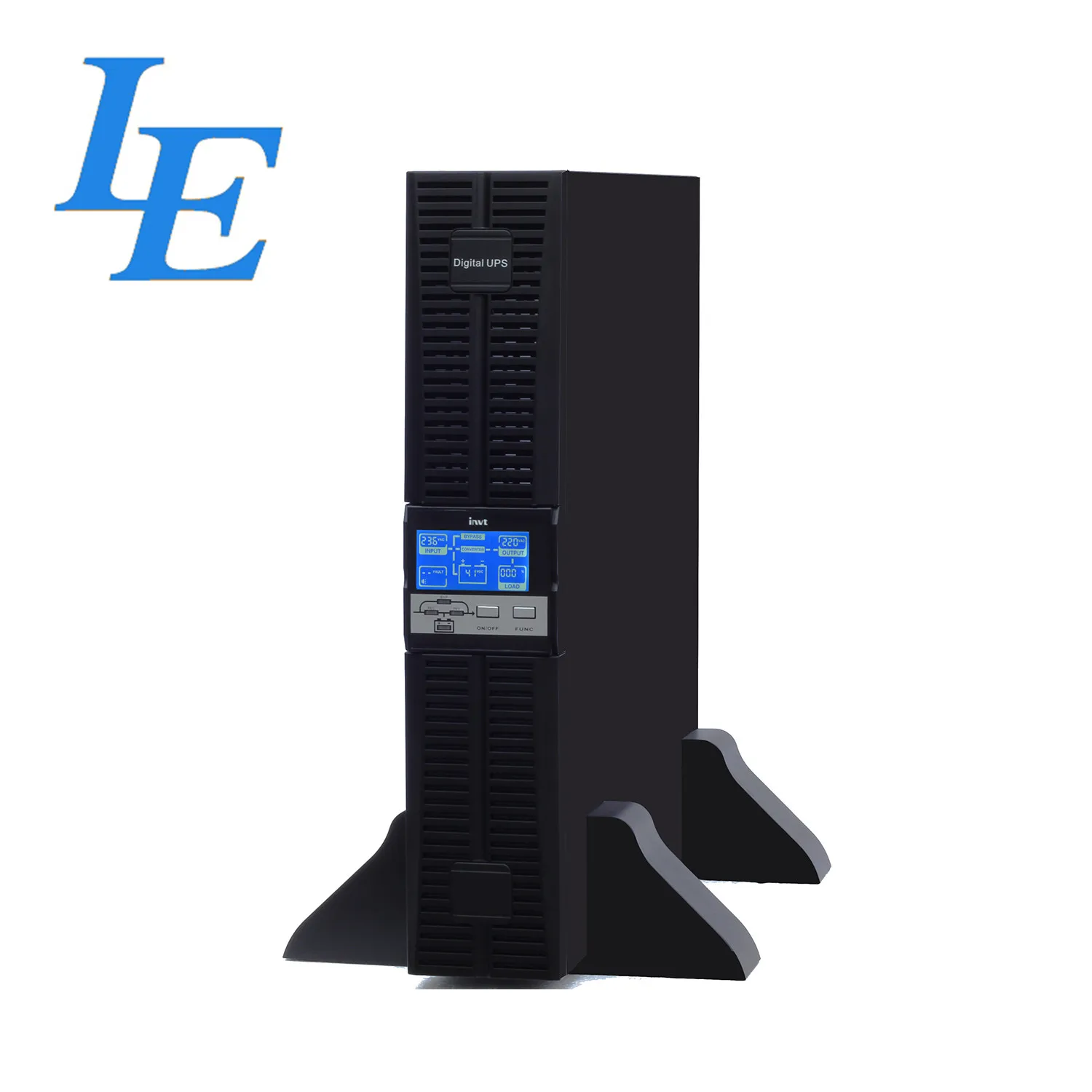 300vah UPS external solar battery Uninterrupted Power Supply